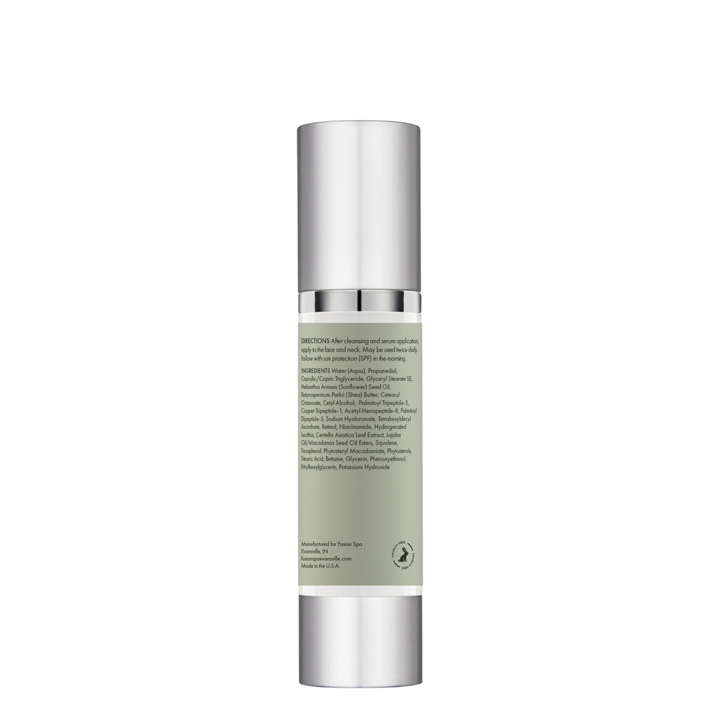 FUSYN Copper Peptide Restore Cream