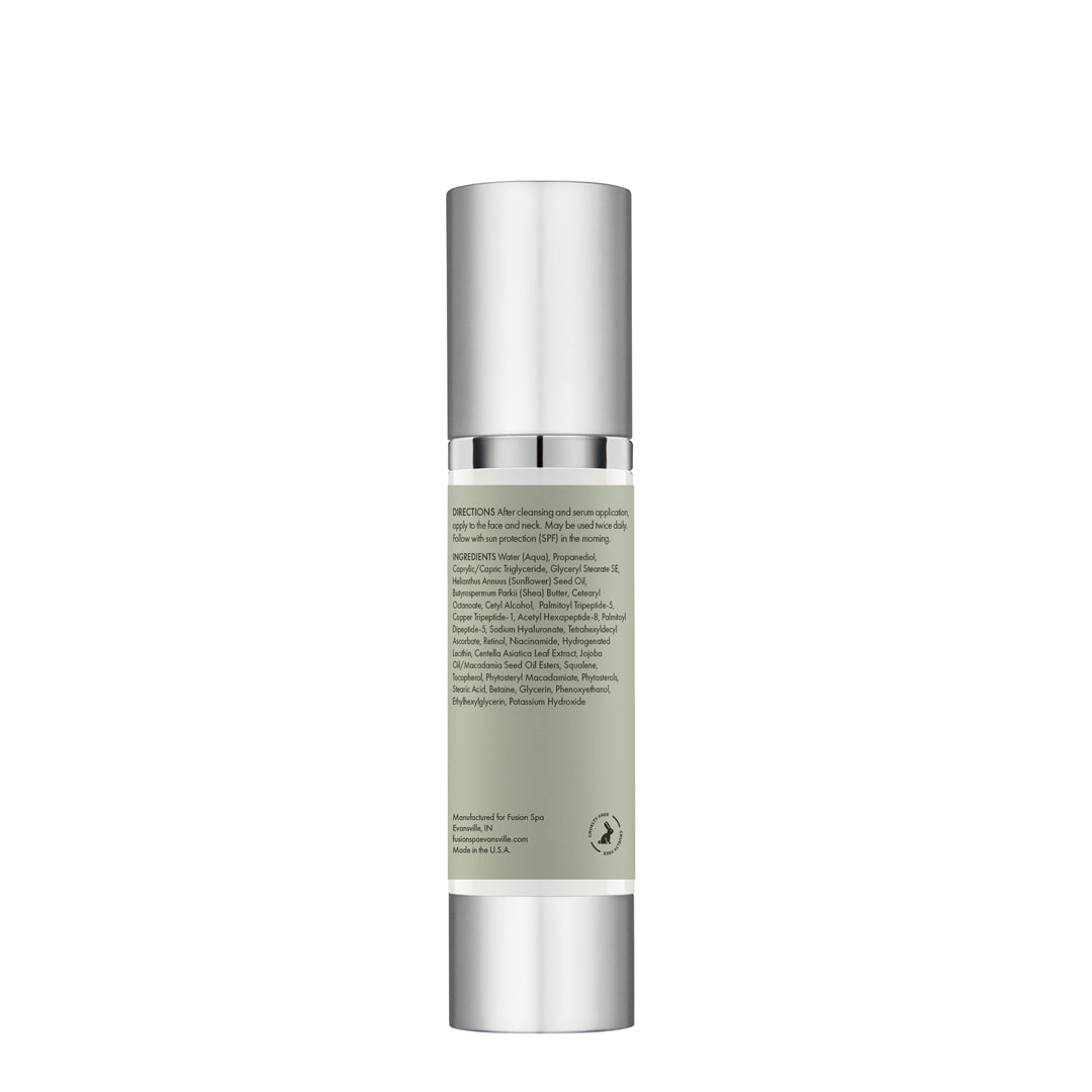 FUSYN Copper Peptide Restore Cream
