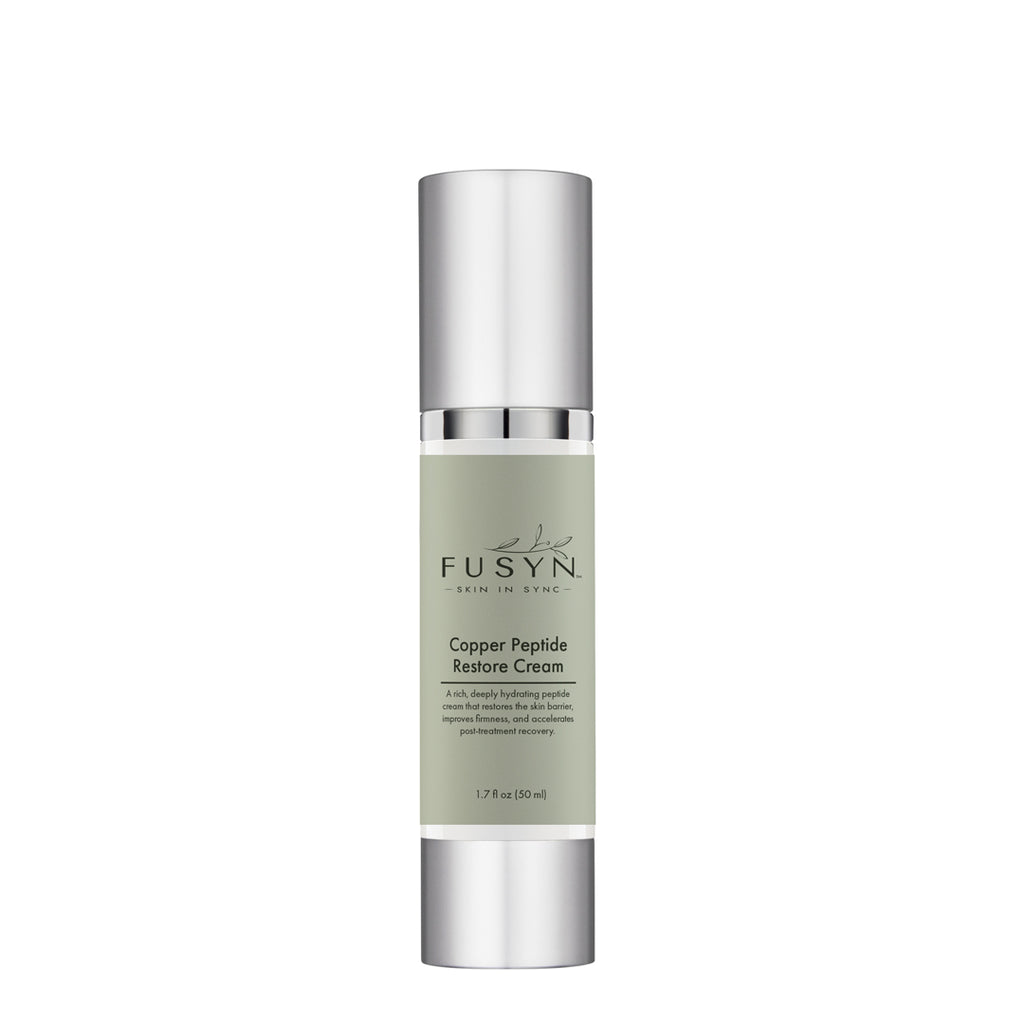 FUSYN Copper Peptide Restore Cream
