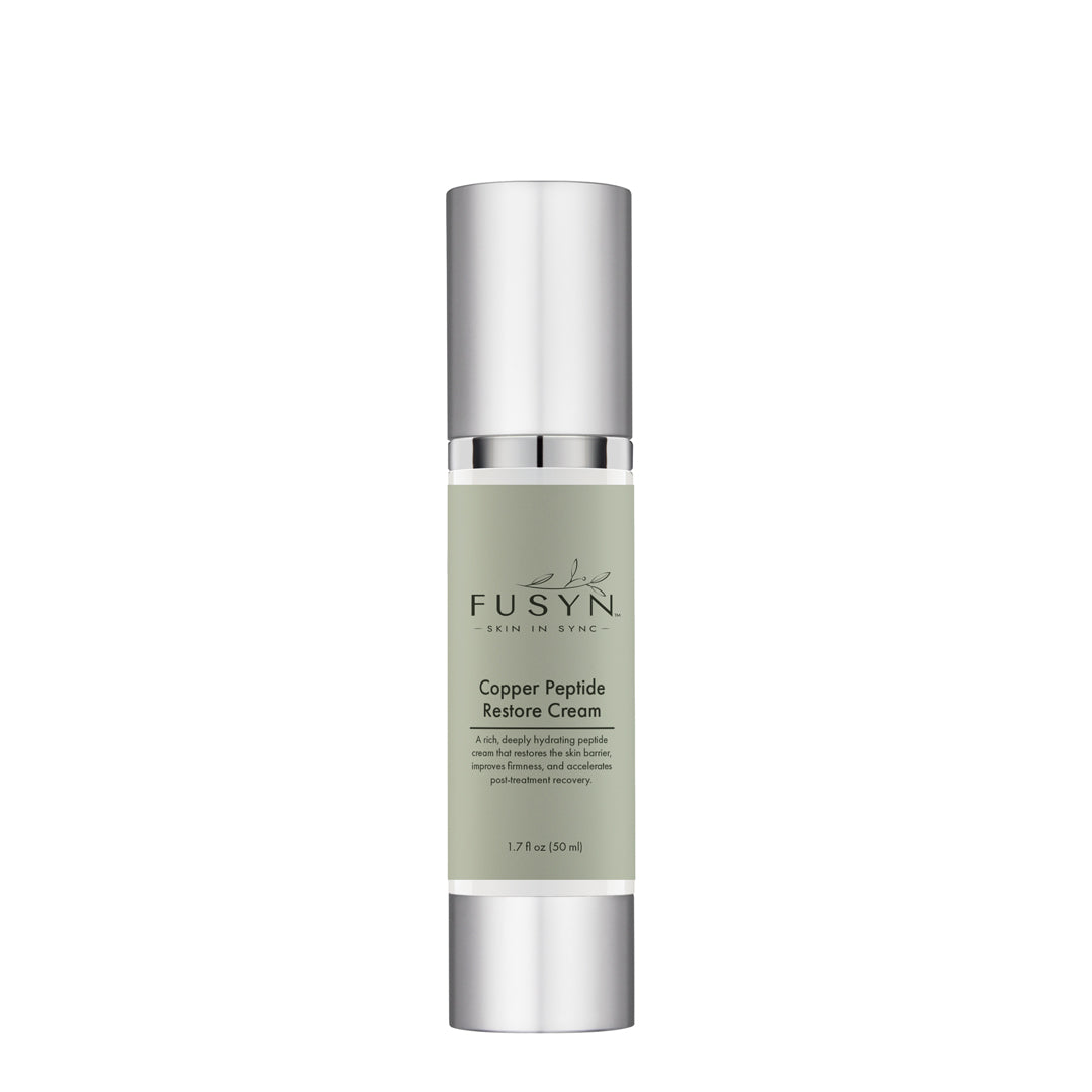 FUSYN Copper Peptide Restore Cream