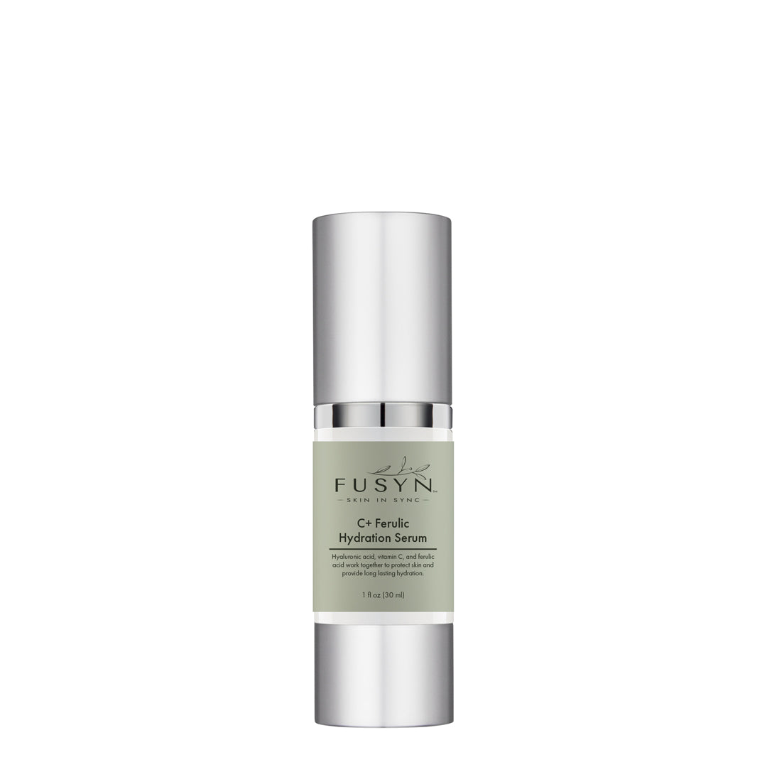 FUSYN C+Ferulic Hydration Serum