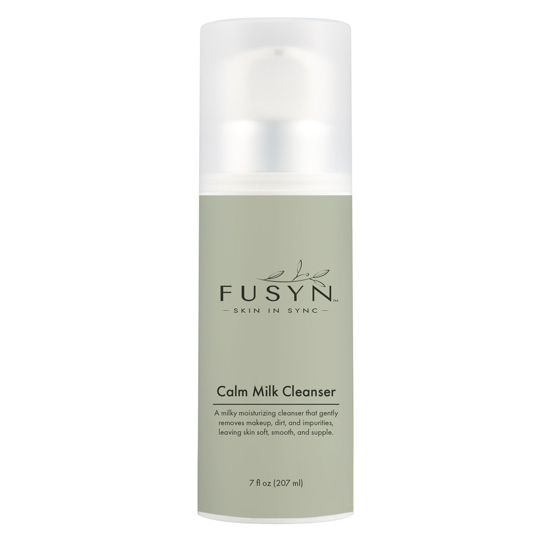 FUSYN Calm Milk Cleanser