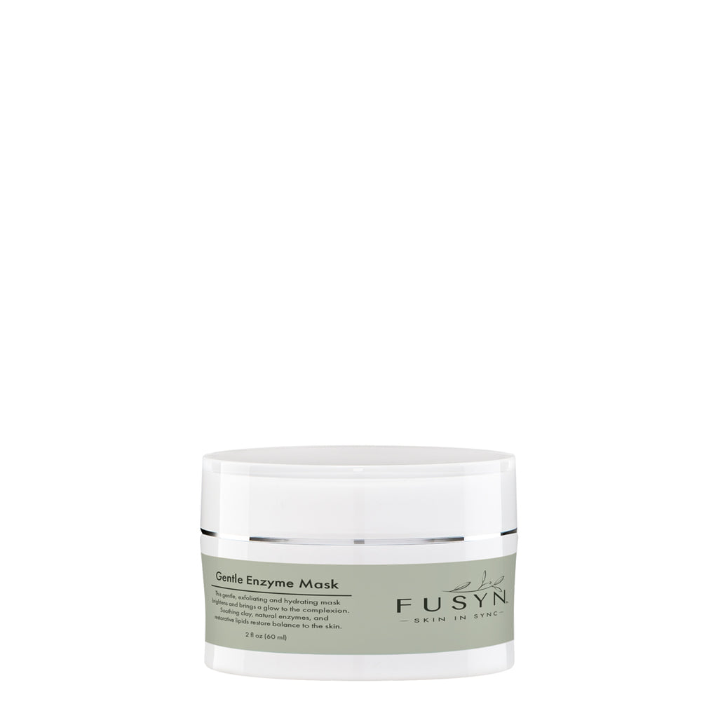 FUSYN Gentle Enzyme Mask