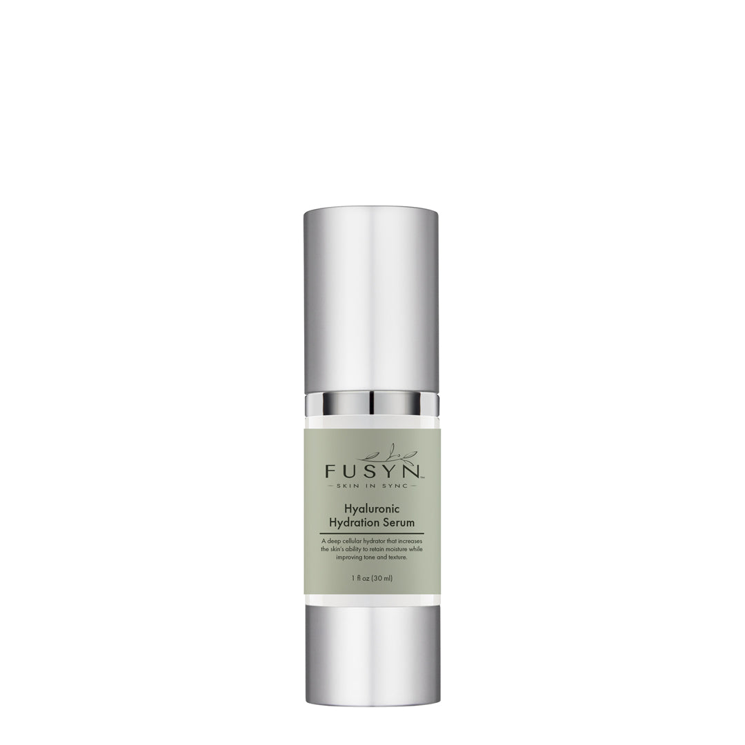 FUSYN Hyaluronic Hydration Serum