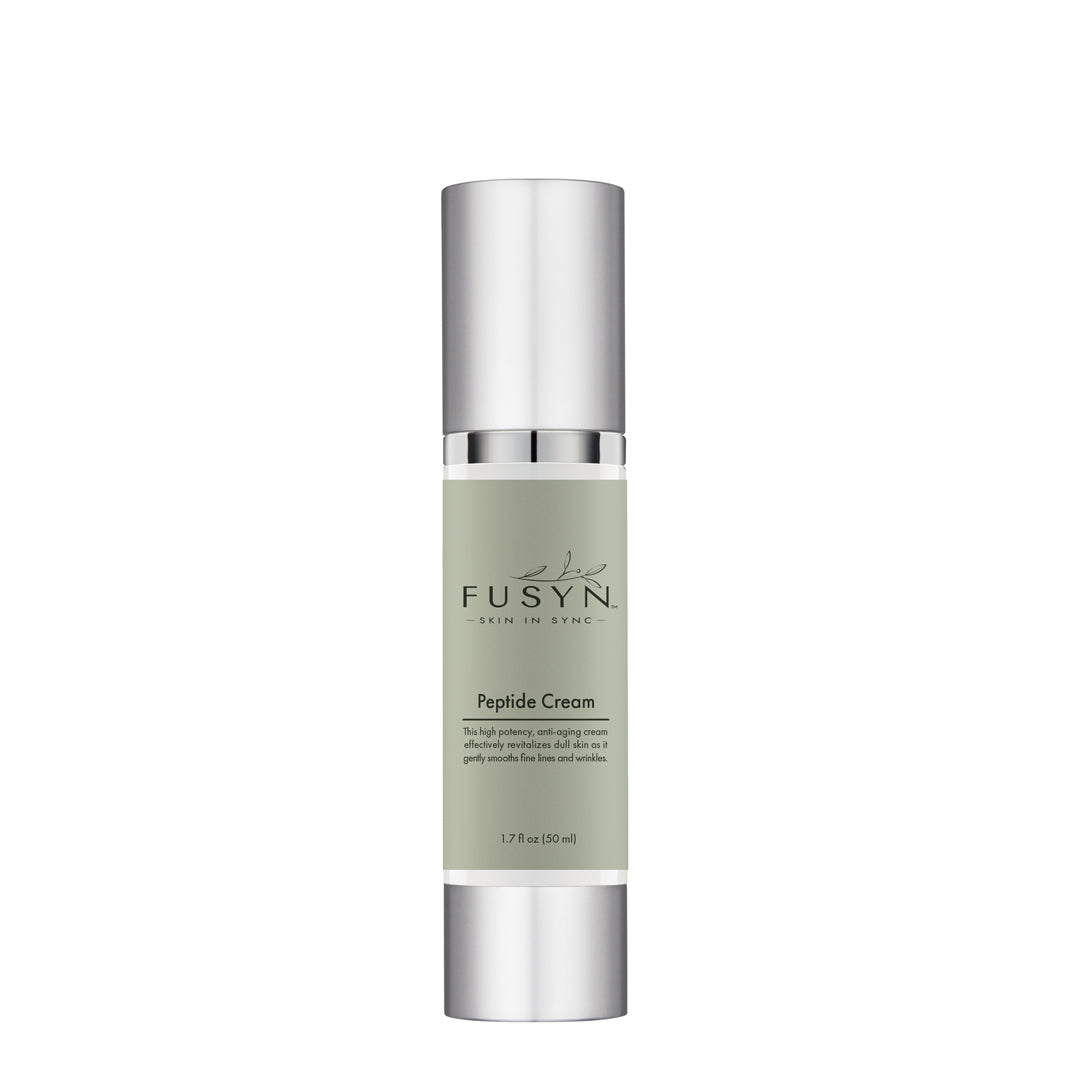 FUSYN Peptide Cream