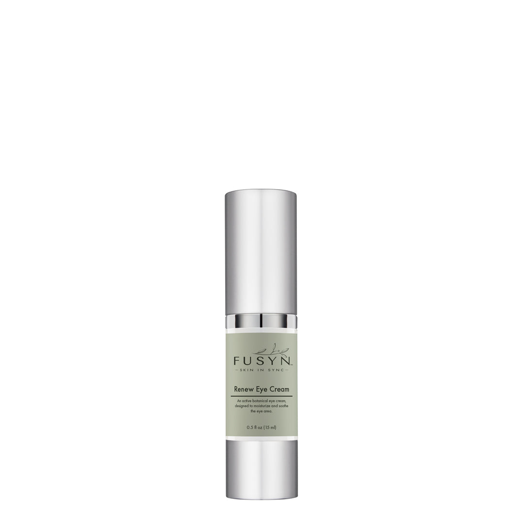 FUSYN Renew Eye Cream