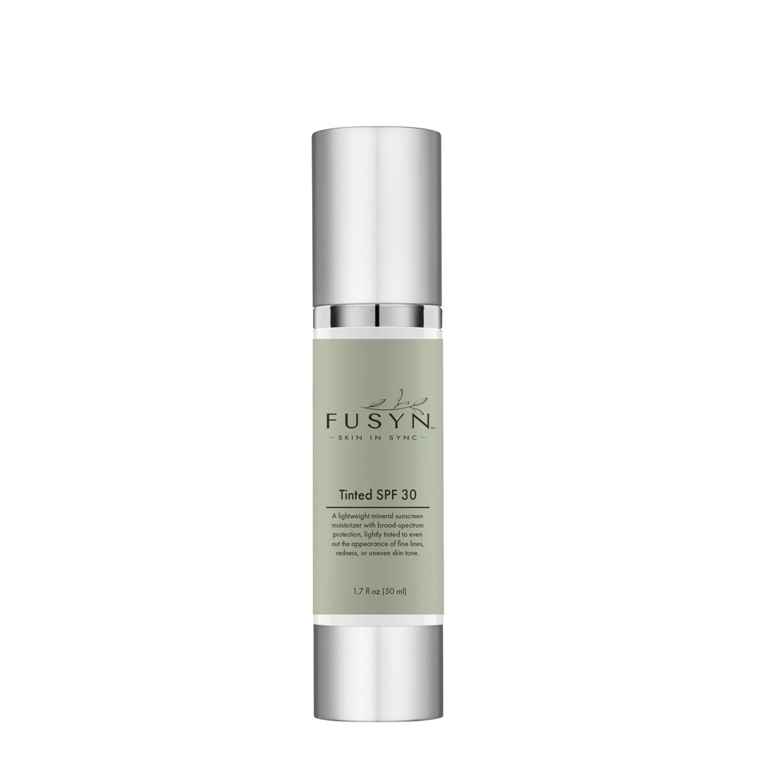 FUSYN Tinted SPF 30