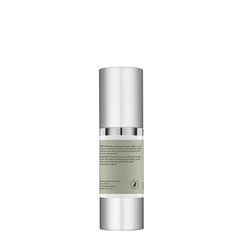FUSYN C+Ferulic Hydration Serum