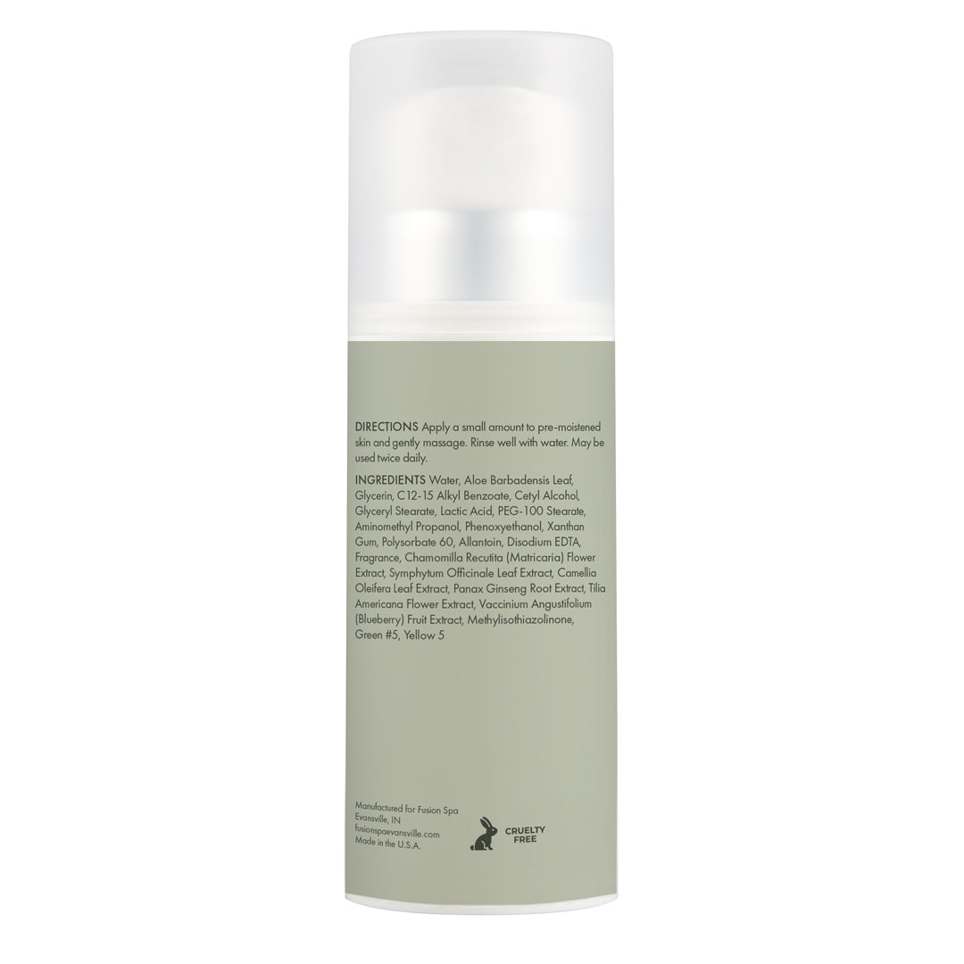 FUSYN Calm Milk Cleanser