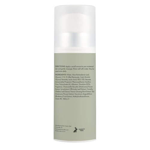 FUSYN Calm Milk Cleanser