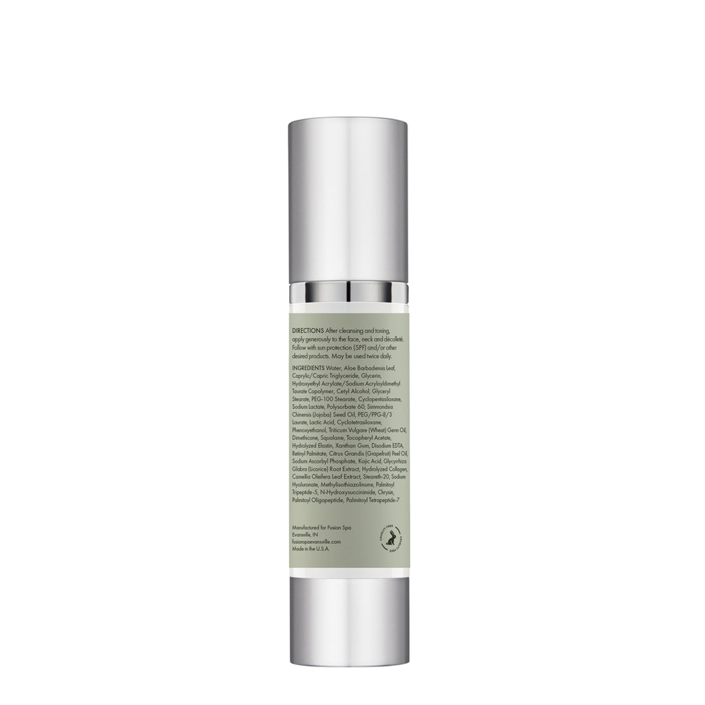 FUSYN Face & Neck REnewal Cream