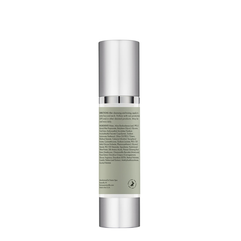 FUSYN Peptide Cream