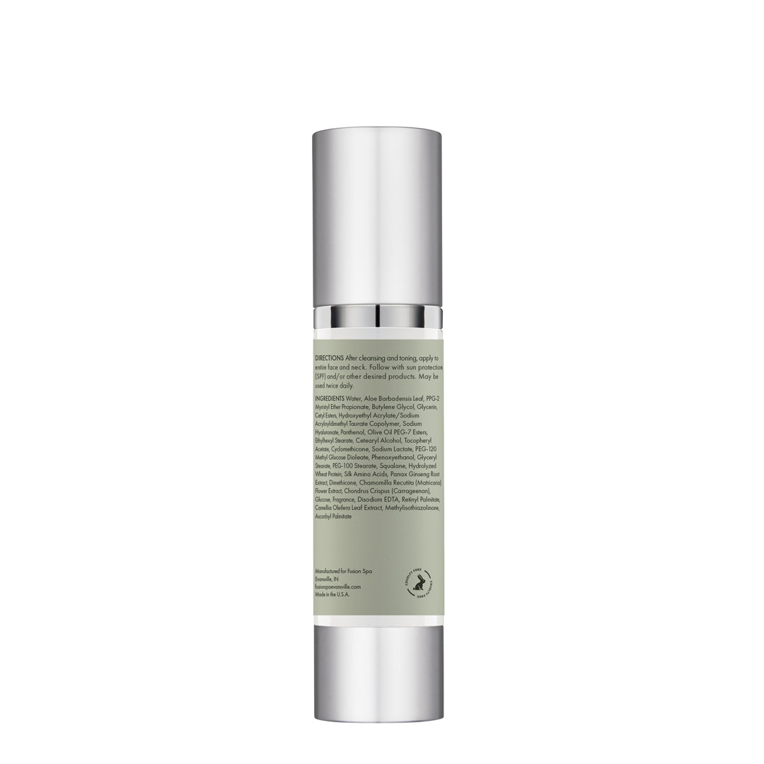 FUSYN Peptide Cream