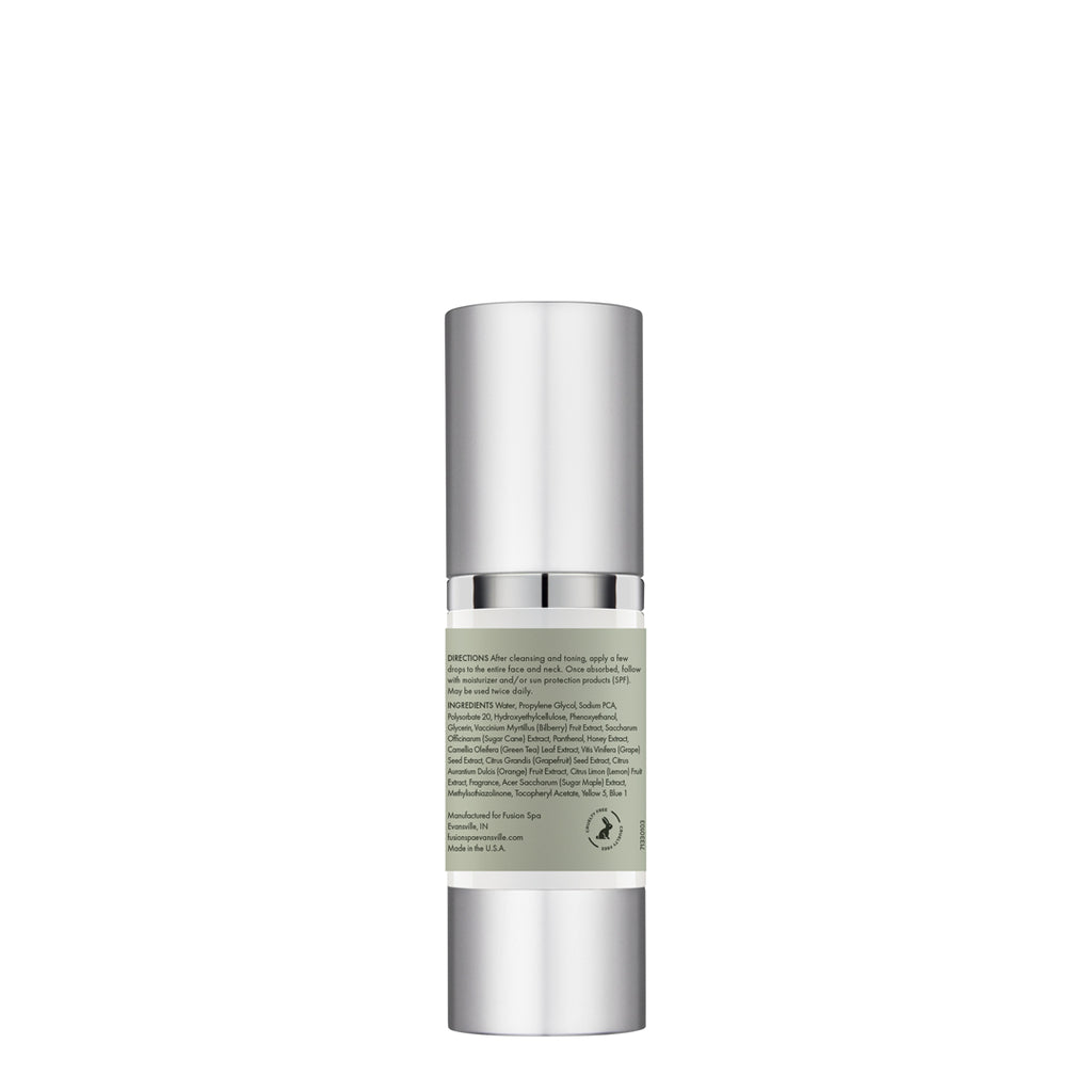 FUSYN Soothing Repair Serum