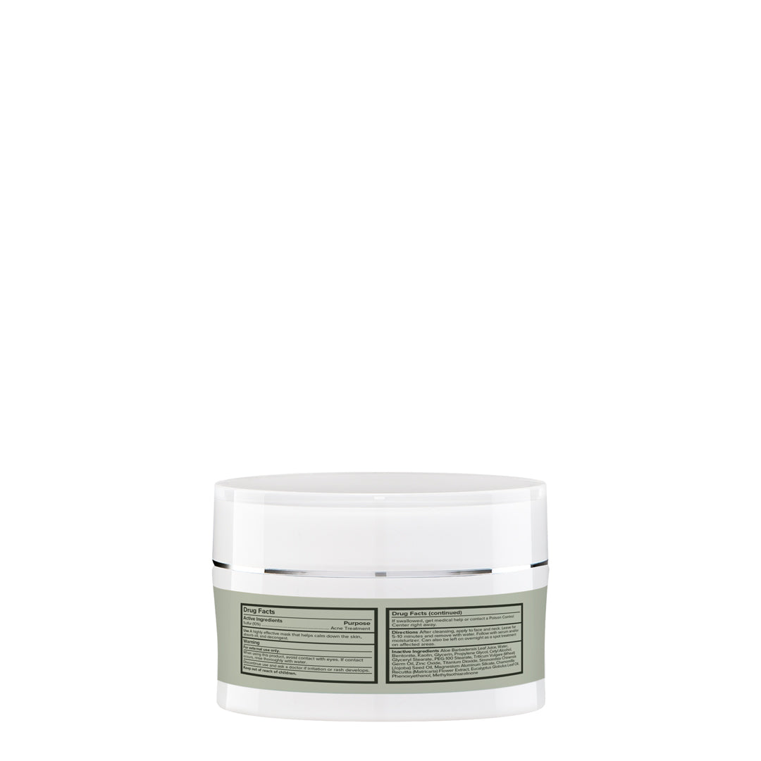 FUSYN Sulfur Balance Mask