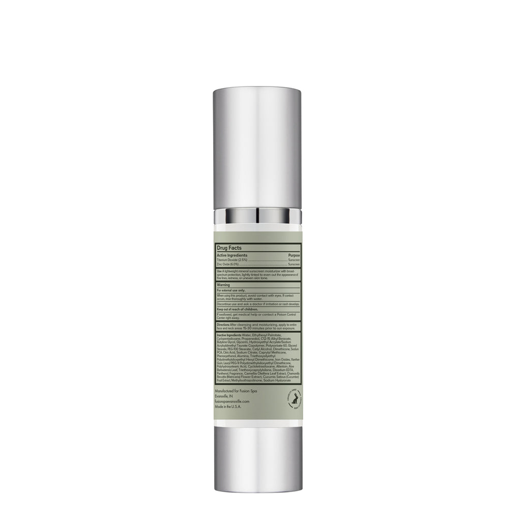 FUSYN Tinted SPF 30